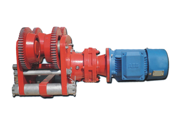 司機室驅(qū)動器